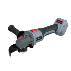 АККУМУЛЯТОРНАЯ УШМ БЕСЩЕТОЧНАЯ E0160 PROFIPOWER MKDGA-18V