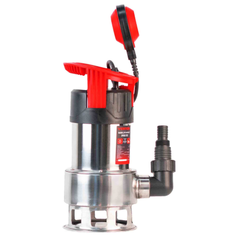 ДРЕНАЖНЫЙ НАСОС ДЛЯ ГРЯЗНОЙ ВОДЫ VERTON AQUA DP900/35SE 01.14140.14163