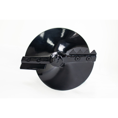 ШНЕК ДЛЯ ГРУНТА VERTON GBD-200/2 01.9675.10605