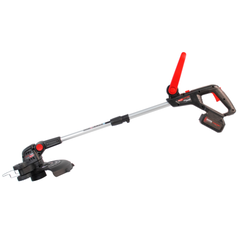 ТРИММЕР АККУМУЛЯТОРНЫЙ ЩЕТОЧНЫЙ VERTON GARDEN GREEN PRO BBR-2030Т 01.14203.17012