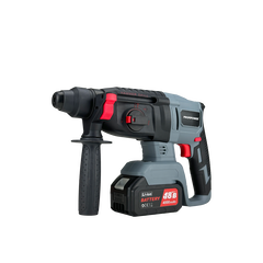 АККУМУЛЯТОРНЫЙ ПЕРФОРАТОР БЕCЩЕТОЧНЫЙ T0058 PROFIPOWER MKDHR-18V