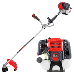 ТРИММЕР БЕНЗИНОВЫЙ VERTON GARDEN BR-520 PROFESSIONAL 01.5985.6396
