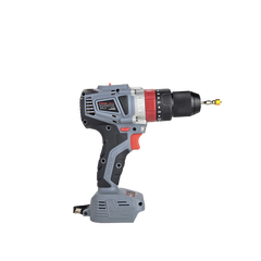 АККУМУЛЯТОРНЫЙ ШУРУПОВЕРТ БЕСЩЕТОЧНЫЙ УДАРНЫЙ E0162 PROFIPOWER MKDHP-18V