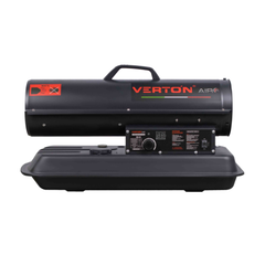 ДИЗЕЛЬНАЯ ТЕПЛОВАЯ ПУШКА VERTON AIR DH-24 01.5985.6757