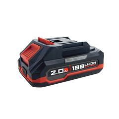 АККУМУЛЯТОР X0032 PROFIPOWER 18V 2.0AH LI-ION  MLI1820D