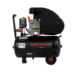 КОМПРЕССОР КОАКСИАЛЬНЫЙ VERTON AIR AC-24/240K 01.5985.12193