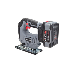АККУМУЛЯТОРНЫЙ ЛОБЗИК E0115 PROFIPOWER MKCXT-18B
