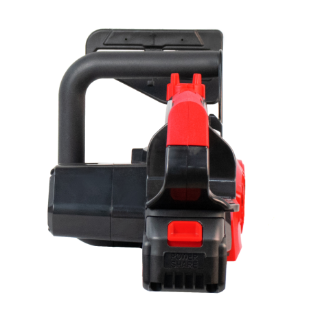 ПИЛА АККУМУЛЯТОРНАЯ БЕСЩЕТОЧНАЯ ЦЕПНАЯ VERTON GARDEN GREEN PRO BCS-2012 01.14201.17009