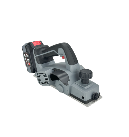 АККУМУЛЯТОРНЫЙ БЕСЩЕТОЧНЫЙ РУБАНОК E0152 PROFIPOWER MDKP-18V