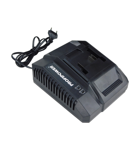 ЗАРЯДНОЕ УСТРОЙСТВО A1162 ДЛЯ LI-ION АККУМУЛЯТОРОВ PROFIPOWER, 4.0АЧ, LI-18G