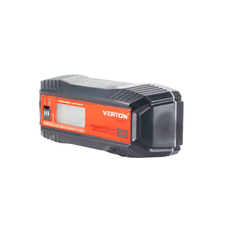 ЗАРЯДНОЕ УСТРОЙСТВО VERTON  ENERGY ЗУ- 5