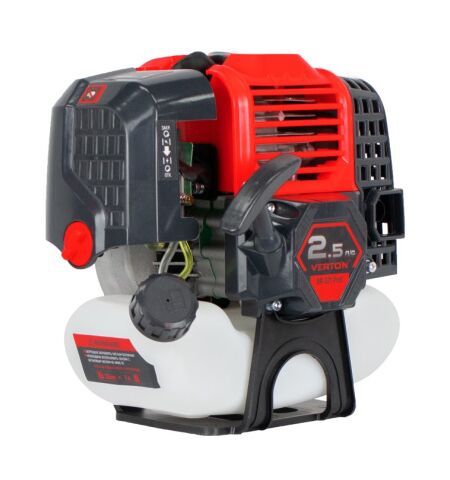 ТРИММЕР БЕНЗИНОВЫЙ VERTON GARDEN BR-521 PROFESSIONAL 01.5985.6397