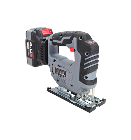 АККУМУЛЯТОРНЫЙ ЛОБЗИК E0115 PROFIPOWER MKCXT-18B