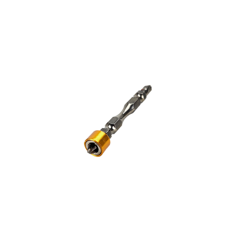 АККУМУЛЯТОРНЫЙ ШУРУПОВЕРТ БЕСЩЕТОЧНЫЙ УДАРНЫЙ E0087 PROFIPOWER MKDHP-18V