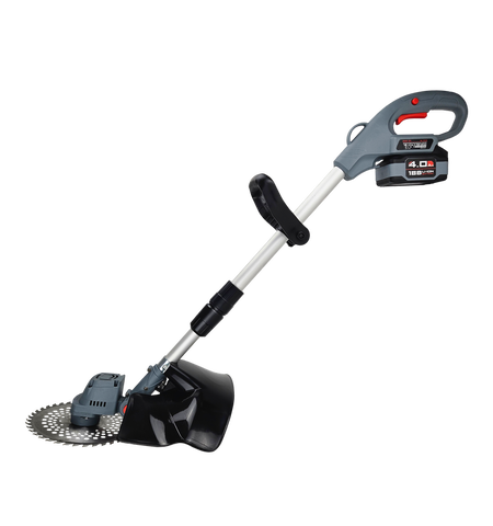 САДОВЫЙ ТРИММЕР АККУМУЛЯТОРНЫЙ E0140 PROFIPOWER PDUR-18V