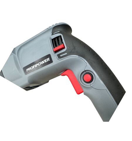 СЕТЕВОЙ ПЕРФОРАТОР E0002 PROFIPOWER 2-26 220В PDFR-1200