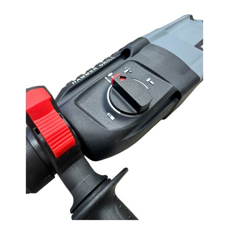СЕТЕВОЙ ПЕРФОРАТОР E0002 PROFIPOWER 2-26 220В PDFR-1200