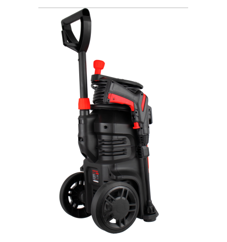 МОЙКА ВЫСОКОГО ДАВЛЕНИЯ VERTON WM-2000R 01.9674.16680