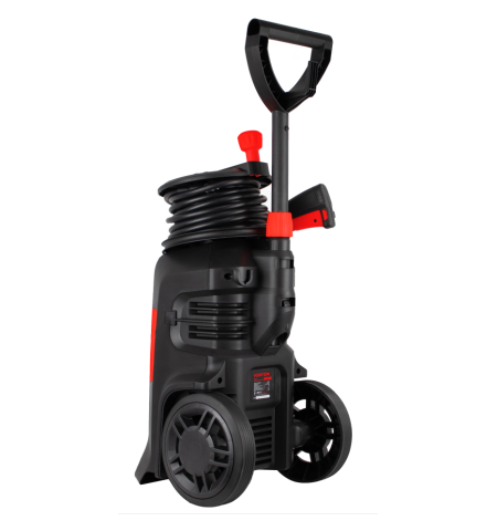 МОЙКА ВЫСОКОГО ДАВЛЕНИЯ VERTON WM-2000R 01.9674.16680