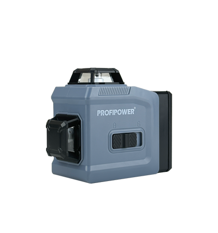 ЛАЗЕРНЫЙ НИВЕЛИР E0214 PROFIPOWER NL-12G