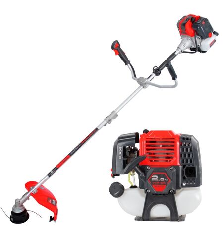ТРИММЕР БЕНЗИНОВЫЙ VERTON GARDEN BR-521 PROFESSIONAL 01.5985.6397