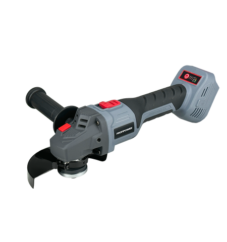 АККУМУЛЯТОРНАЯ УШМ БЕСЩЕТОЧНАЯ E0160 PROFIPOWER MKDGA-18V