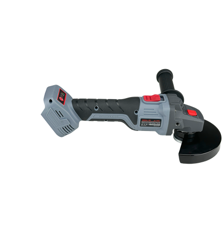 АККУМУЛЯТОРНАЯ УШМ БЕСЩЕТОЧНАЯ E0160 PROFIPOWER MKDGA-18V
