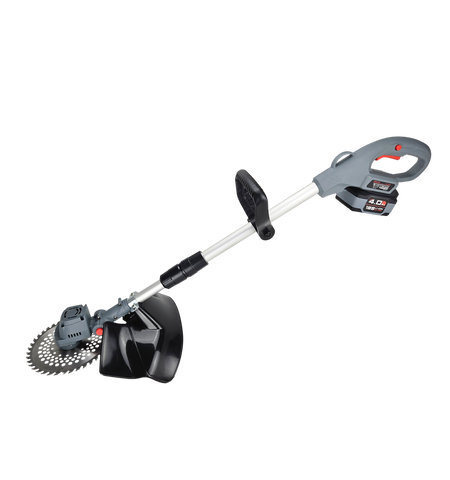 САДОВЫЙ ТРИММЕР АККУМУЛЯТОРНЫЙ E0140 PROFIPOWER PDUR-18V