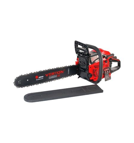 ПИЛА БЕНЗИНОВАЯ 01.13537.13541 VERTON GARDEN PRO CS-5420