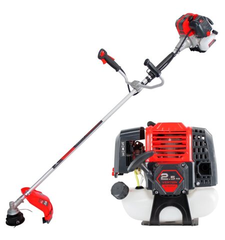 ТРИММЕР БЕНЗИНОВЫЙ VERTON GARDEN BR-520 PROFESSIONAL 01.5985.6396