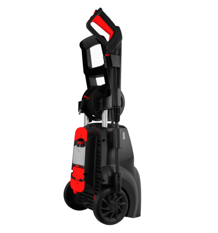 МОЙКА ВЫСОКОГО ДАВЛЕНИЯ VERTON WM-2500R 01.9674.16682