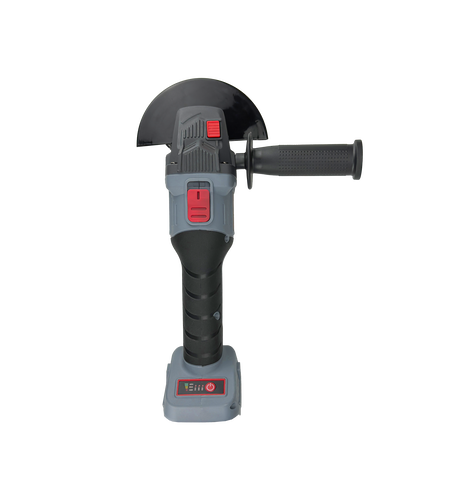 АККУМУЛЯТОРНАЯ УШМ БЕСЩЕТОЧНАЯ E0160 PROFIPOWER MKDGA-18V