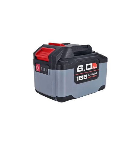 АККУМУЛЯТОР X0027 PROFIPOWER 18V 6.0AH LI-ION MLI1860C УЛУЧШЕННАЯ СЕРИЯ