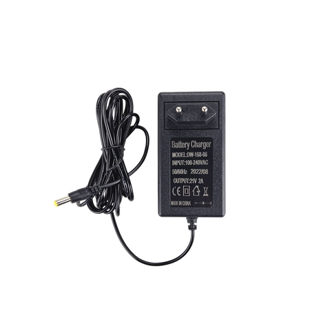 АККУМУЛЯТОРНЫЙ ВЕНТИЛЯТОР E0145 PROFIPOWER MKDCF-18V(БЕЗ АКБ,240ММ,2USB ВЫХОДА,В КОРОБКЕ)