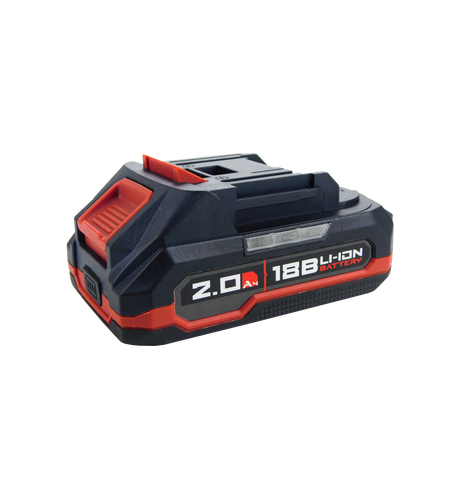 АККУМУЛЯТОР X0032 PROFIPOWER 18V 2.0AH LI-ION  MLI1820D