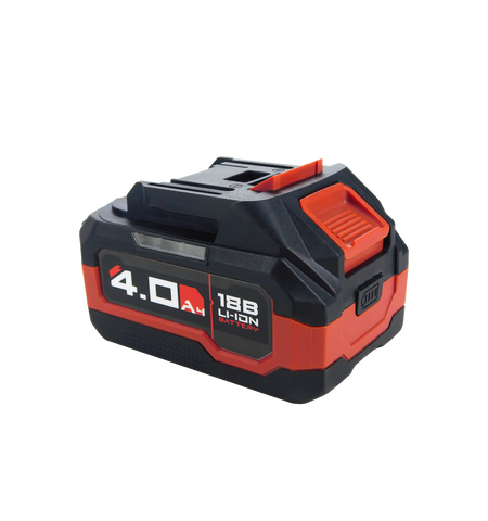 АККУМУЛЯТОР X0033 PROFIPOWER 18V 4.0AH LI-ION MLI1840D